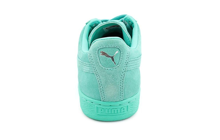 Puma Suede Classic 'Pale Green' 圖 4