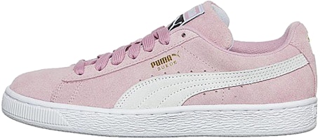 Puma Suede Classic 'Pale Pink' 365347-62 Puma Suede Classic 'Pale Pink' 365347-62