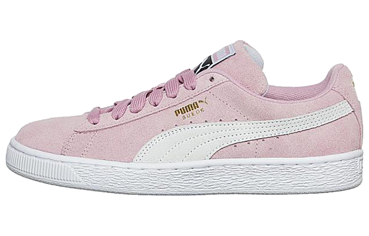 Puma Suede Classic 'Pale Pink' 365347-62