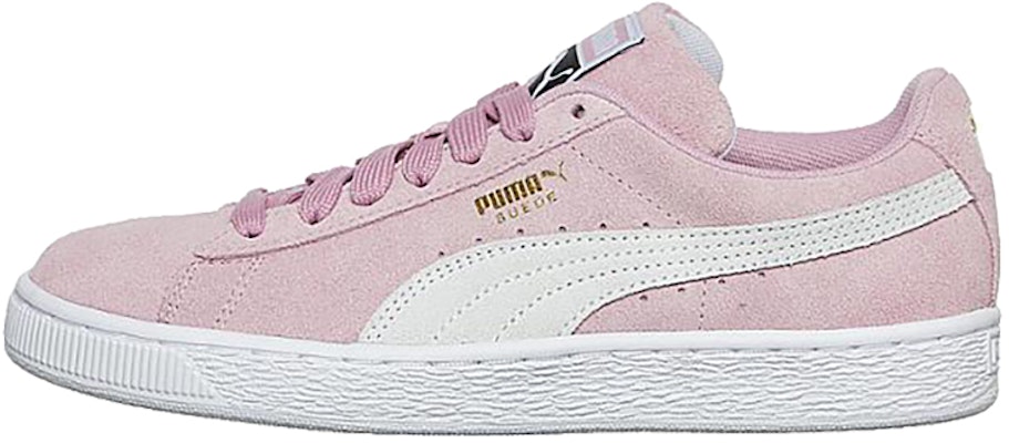 Puma Suede Clásico 'Rosa Pálido' 365347-62 Buy Puma Suede Clásico 'Rosa Pálido' 365347-62