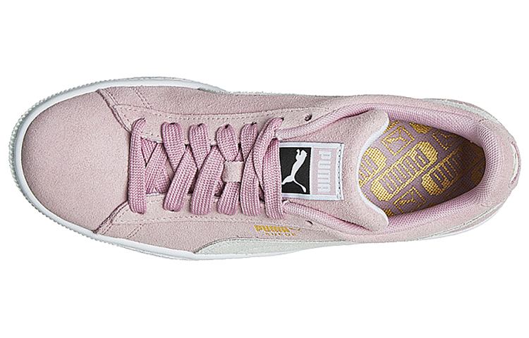 Order Puma 麂皮經典款 '淡粉色' 365347-62