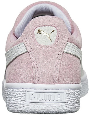 Puma Suede Clásico 'Rosa Pálido' 365347-62 Lookbook Puma Suede Clásico 'Rosa Pálido' 365347-62