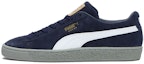 Buy Puma Suede Classic 'Pastime - Peacoat' Lelaki Kasual. 387060-03