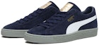 Order Puma Suede Classic 'Pastime - Peacoat' Lelaki Kasual. 387060-03
