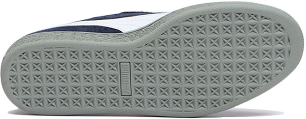 Puma Suede Classic 'Pastime - Azul Marino' 387060-03 Purchase Puma Suede Classic 'Pastime - Azul Marino' 387060-03