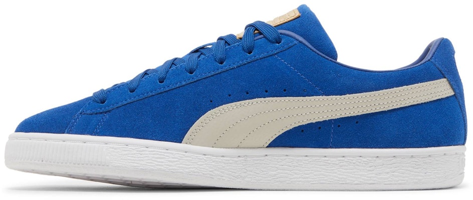Puma Suede Classic 'Pastime - Surf The Web' Zapatillas Azul Clásico 387060-02 Lookbook Puma Suede Classic 'Pastime - Surf The Web' Zapatillas Azul Clásico 387060-02