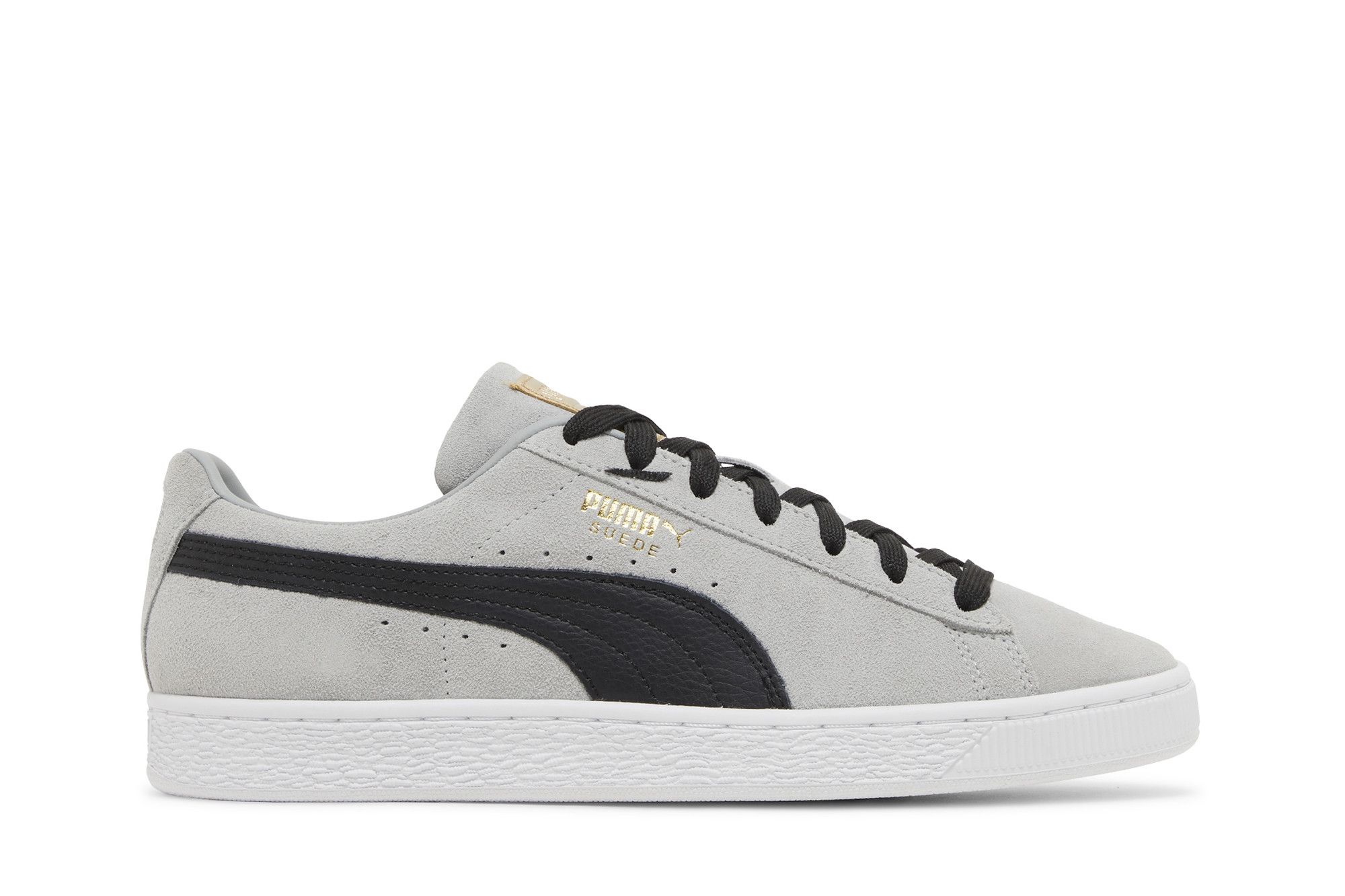 Buy Puma Suede Classic 'Pastime' 387060-01