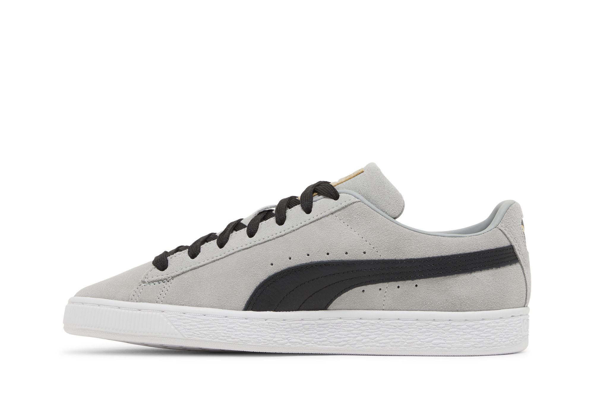 Lookbook Puma Suede Classic 'Pastime' 387060-01