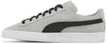 Lookbook Puma Suede Classic 'Pastime' 387060-01