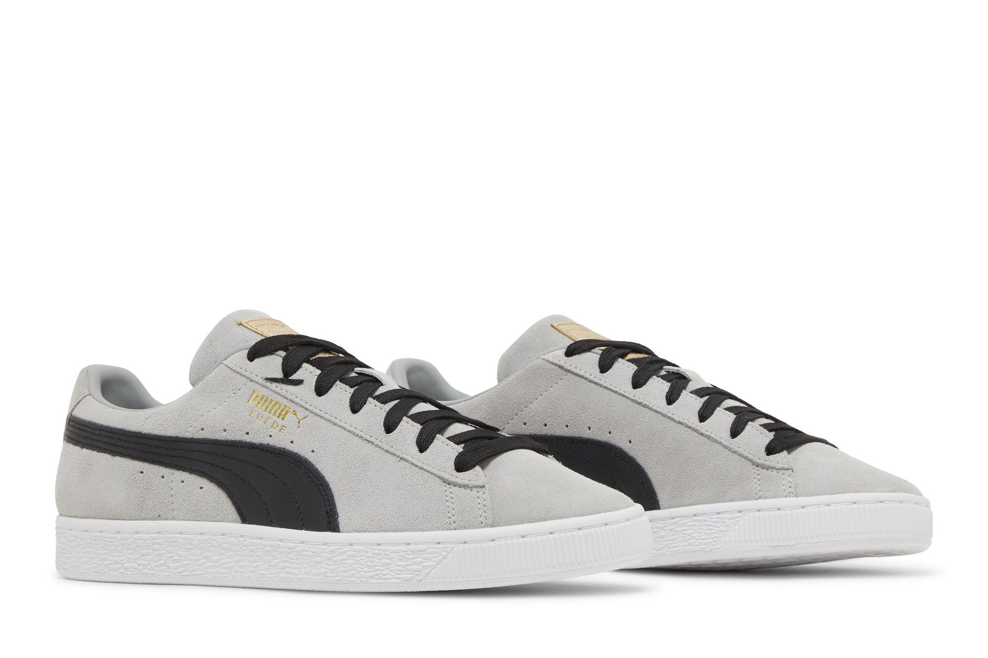 Cheap Puma Suede Classic 'Pastime' 387060-01