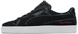 Puma SUEDE CLASSIC PATTERN MASTER 'Hitam' 369614-02