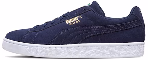 Puma Suede Classic 'Peacoat' 356568-52 Puma Suede Classic 'Peacoat' 356568-52