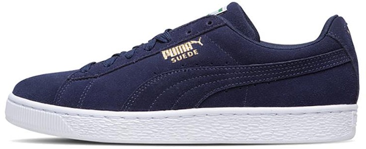 Puma Suede Klasik 'Peacoat' 356568-52 Buy Puma Suede Klasik 'Peacoat' 356568-52