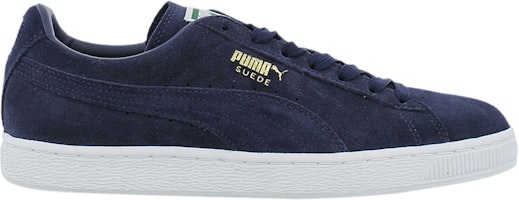 Puma Suede Classic 'Peacoat' 356568-52 Puma Suede Classic 'Peacoat' 356568-52