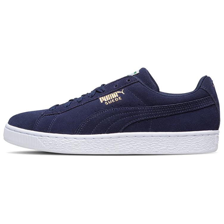 Buy 푸마 스웨이드 클래식 '피코트' (Puma Suede Classic 'Peacoat') 356568-52