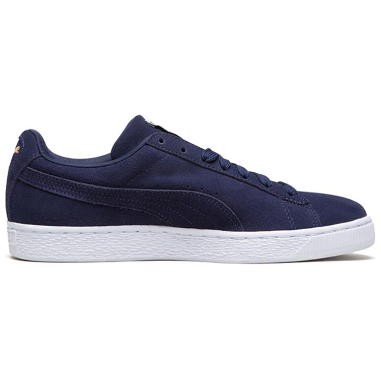 Order 푸마 스웨이드 클래식 '피코트' (Puma Suede Classic 'Peacoat') 356568-52