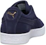 Shop 푸마 스웨이드 클래식 '피코트' (Puma Suede Classic 'Peacoat') 356568-52
