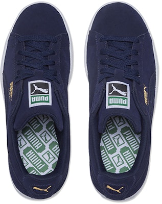 プーマ スウェード クラシック "ピーコート" 356568-52 Purchase プーマ スウェード クラシック "ピーコート" 356568-52