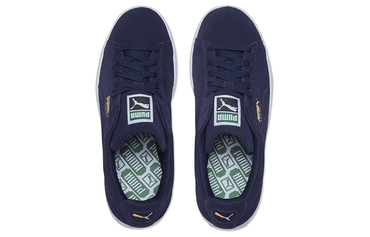 Purchase 푸마 스웨이드 클래식 '피코트' (Puma Suede Classic 'Peacoat') 356568-52