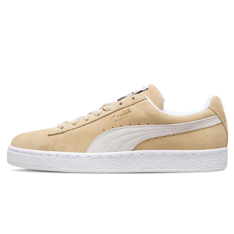 Puma Suede Classic 'Pebble'