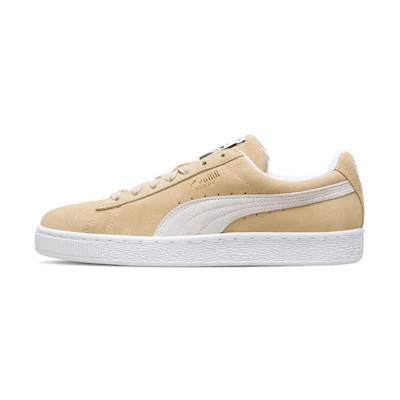Puma Suede Classic 'Pebble'