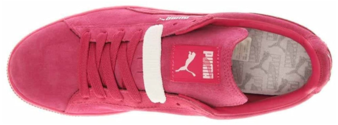 푸마 스웨이드 클래식 '핑크' (Puma Seu-wei-deu Keullaeseik 'Ping-keu') 352634-94 Lookbook 푸마 스웨이드 클래식 '핑크' (Puma Seu-wei-deu Keullaeseik 'Ping-keu') 352634-94