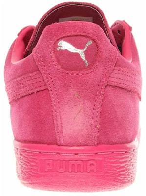 푸마 스웨이드 클래식 '핑크' (Puma Seu-wei-deu Keullaeseik 'Ping-keu') 352634-94 Shop 푸마 스웨이드 클래식 '핑크' (Puma Seu-wei-deu Keullaeseik 'Ping-keu') 352634-94