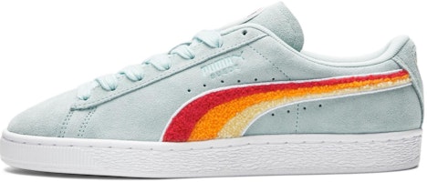 Puma Suede Classic 'Pride' 388076-01 Puma Suede Classic 'Pride' 388076-01