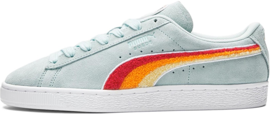 Puma Suede Classic 'Pride' 388076-01 Buy Puma Suede Classic 'Pride' 388076-01