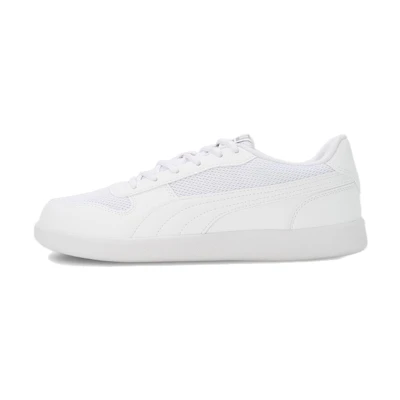 Puma Suede Classic 'Punch CMFT White'