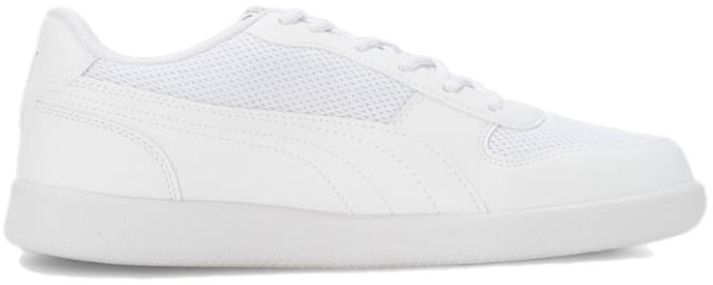 Puma Suede Classic 'Punch Comfort White' 396129-02 Order Puma Suede Classic 'Punch Comfort White' 396129-02