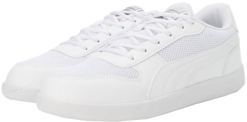 Puma Suede Classic 'Punch Comfort White' 396129-02 Lookbook Puma Suede Classic 'Punch Comfort White' 396129-02