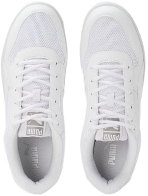 Puma Suede Classic 'Punch Comfort White' 396129-02 Shop Puma Suede Classic 'Punch Comfort White' 396129-02