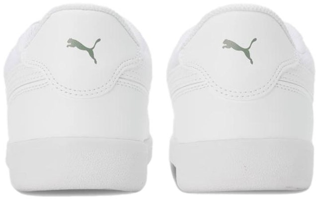 Puma Suede Classic 'Punch Comfort White' 396129-02 Purchase Puma Suede Classic 'Punch Comfort White' 396129-02