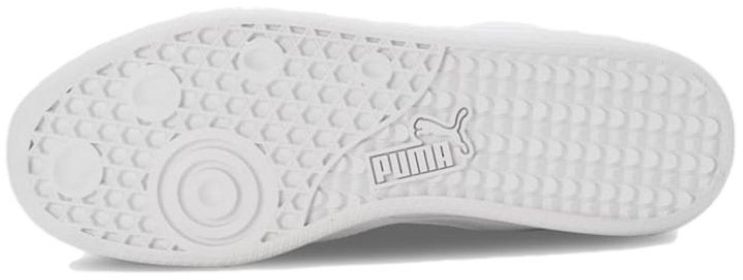 Puma Suede Classic 'Punch Comfort White' 396129-02 Details for Puma Suede Classic 'Punch Comfort White' 396129-02