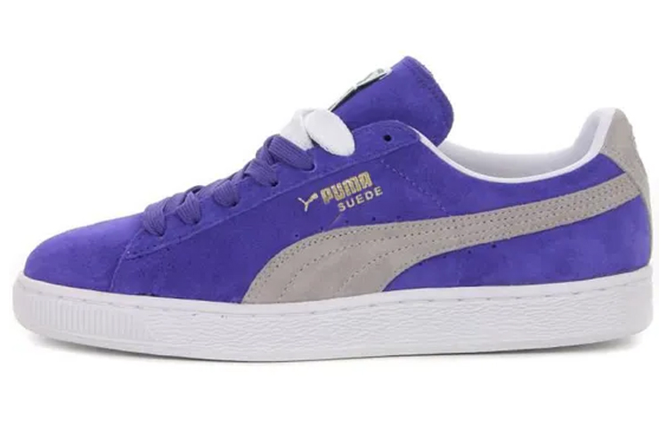 Buy Puma Suede Clásico 'Púrpura' 352634-62