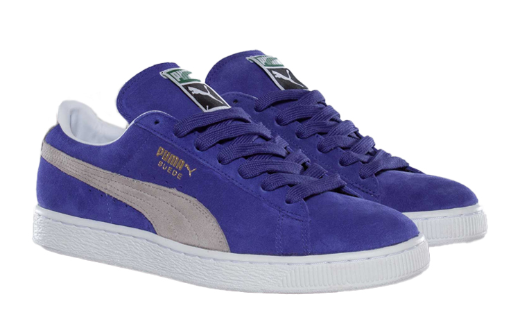 Order Puma Suede Clásico 'Púrpura' 352634-62