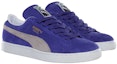 Order Puma Suede Klasik 'Ungu' 352634-62
