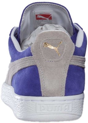 Puma Suede Klasik 'Ungu' 352634-62 Lookbook Puma Suede Klasik 'Ungu' 352634-62