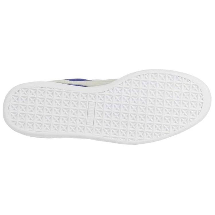 Shop Puma Suede Clásico 'Púrpura' 352634-62