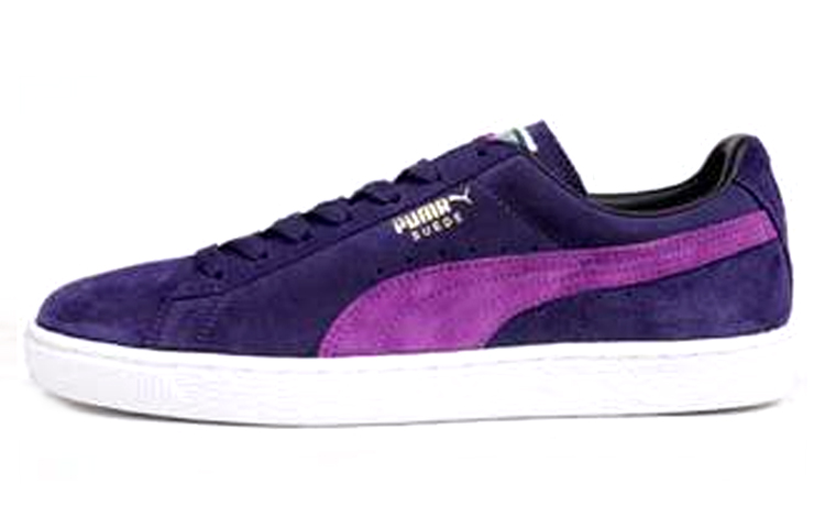 Puma Suede Classic 'Purple' 352634-79