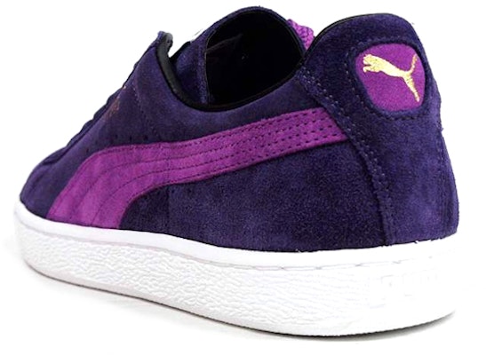 Puma Suede Classic 'Ungu' 352634-79 Lookbook Puma Suede Classic 'Ungu' 352634-79