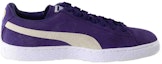 Order Puma 絨面經典 紫 老爹鞋