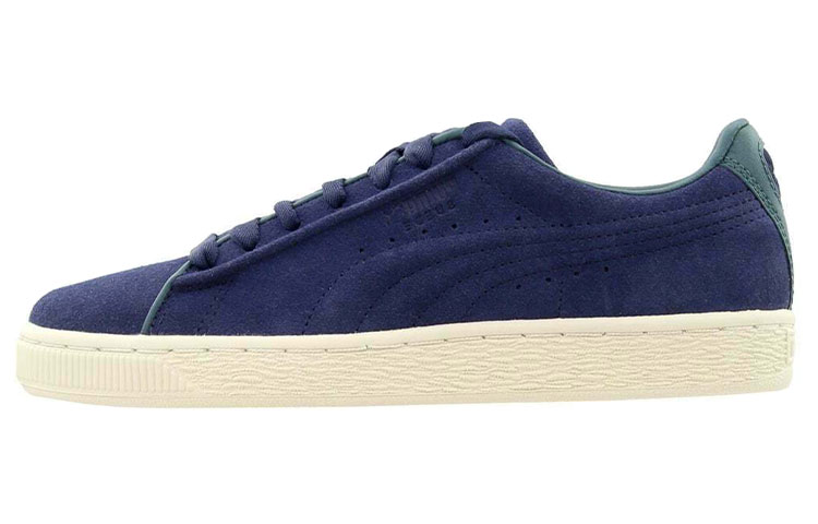 Puma Suede Classic 'Raised Formstripe Blue' 368907-03