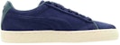 Puma Suede Classic 'Raised Formstripe Biru' 368907-03