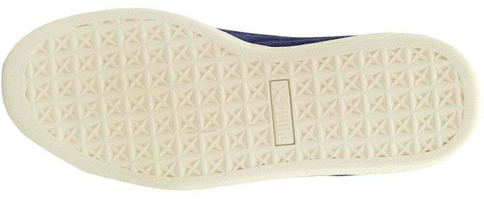 Puma Suede Classic 'Raised Formstripe Blue' 368907-03 Purchase Puma Suede Classic 'Raised Formstripe Blue' 368907-03
