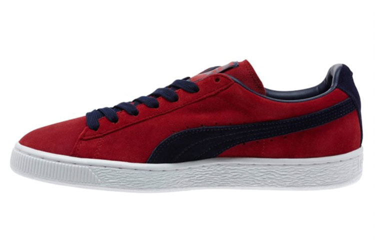 Puma Suede Classic 'Red' 356568-97