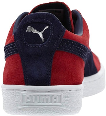 Puma Suede Klasik 'Merah' 356568-97 Purchase Puma Suede Klasik 'Merah' 356568-97