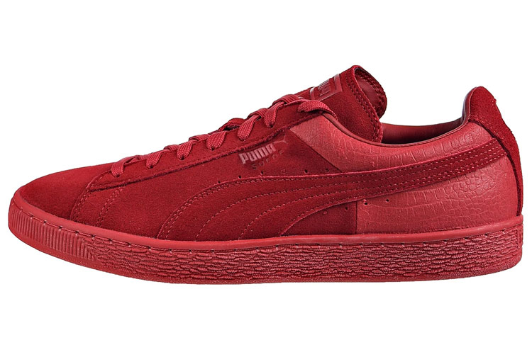 Puma Suede Classic 'Red' 361372-03