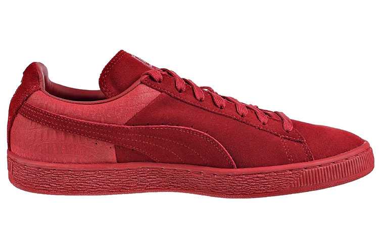 Puma Suede Classic 'Red' 圖 2